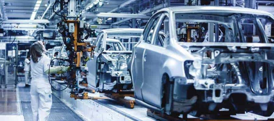 Venta de autos en España caería 45% por la crisis sanitaria, prevé la ANFAC Venta de autos en España caería 45% por la crisis sanitaria, prevé la ANFAC