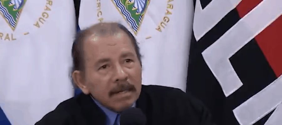 Desplegará gobierno de Nicaragua a 15 mil soldados durante sus próximas elecciones