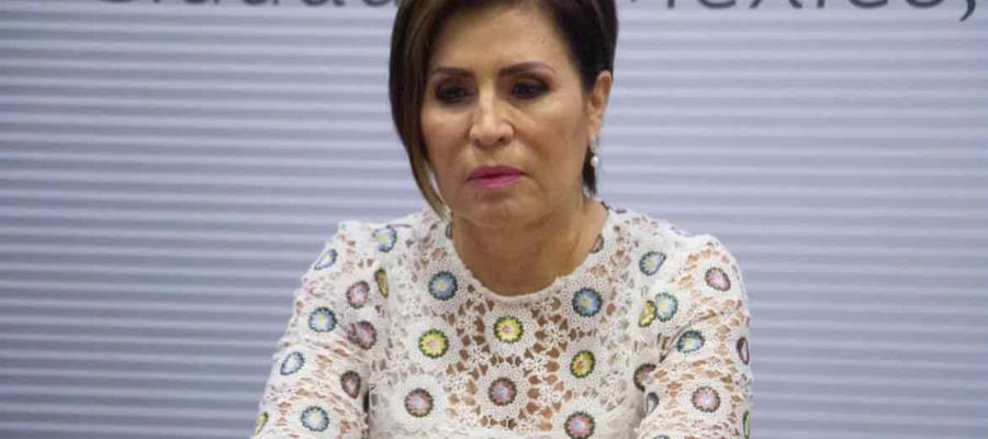 Rosario Robles, usó indebidamente 3 mil 134 mdp de la Sedatu, destinados para viviendas de pobres: ASF.