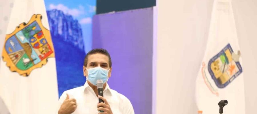 Advierte gobierno de Michoacán cero tolerancia para hombres que agredan a mujeres en cuarentena