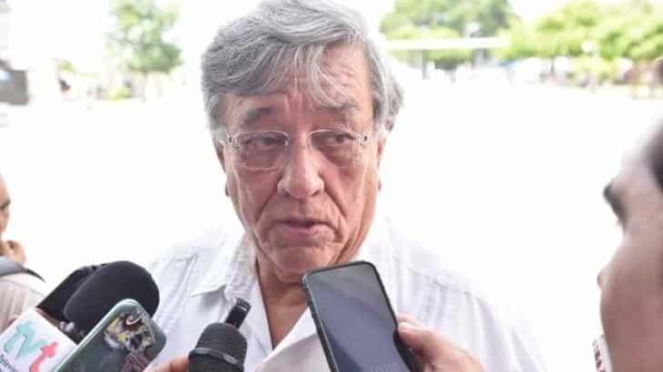 Economía de Balancán se reactivará tras pandemia con obras de SEDATU y Tren Maya, asegura alcalde Economía de Balancán se reactivará tras pandemia con obras de SEDATU y Tren Maya, asegura alcalde