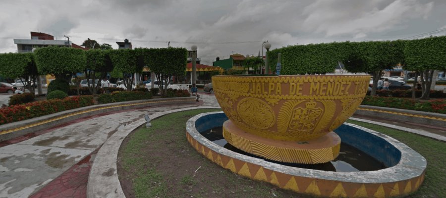 Ventila ayuntamiento de Jalpa de Méndez lista de comunidades con casos positivos de Covid-19