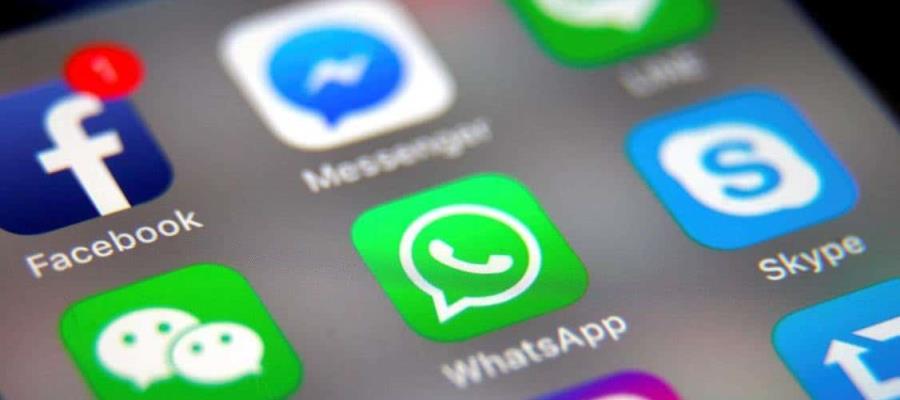 Alerta Banco Mundial de fraude por redes sociales, principalmente por WhatsApp Alerta Banco Mundial de fraude por redes sociales, principalmente por WhatsApp