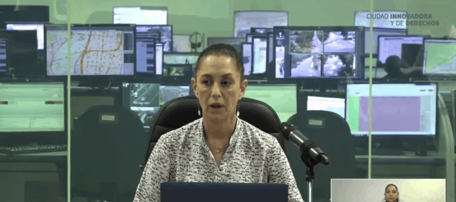 No hay corrupción en la compra de ventiladores para pacientes con Covid-19: Sheinbaum