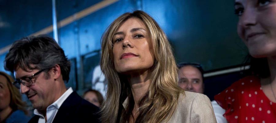 Revela presidente de España que su esposa ya se recuperó de coronavirus