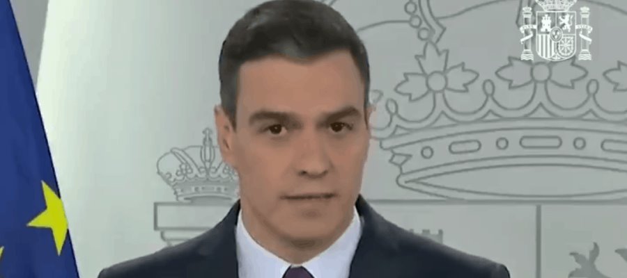 Solicitará España ampliar 15 días más el Estado de Alarma Solicitará España ampliar 15 días más el Estado de Alarma