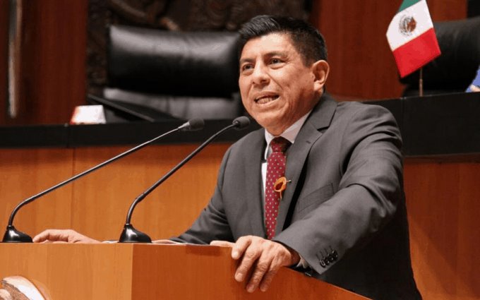 En las próximas semanas enfrentaremos la etapa más peligrosa de contagio de Covid-19: senador En las próximas semanas enfrentaremos la etapa más peligrosa de contagio de Covid-19: senador