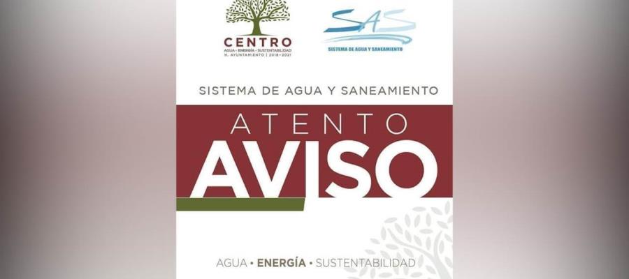 Suspende operaciones Planta Carrizal por ruptura de tubería