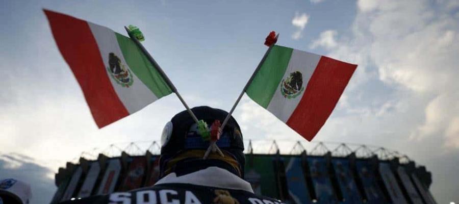 Cancelan la NFL 2020 en México Cancelan la NFL 2020 en México