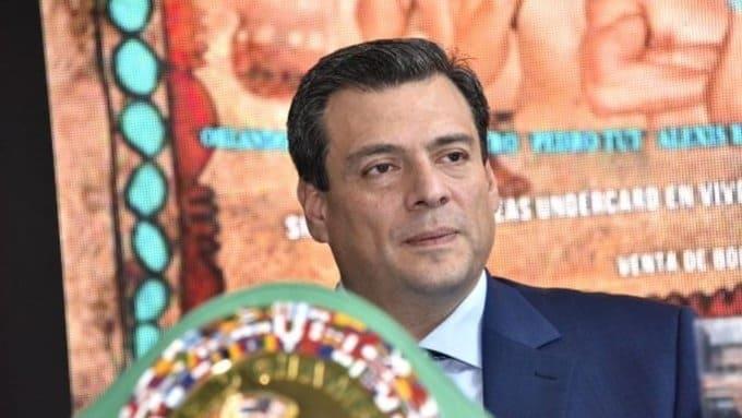 Donará CMB cinturón para personal médico