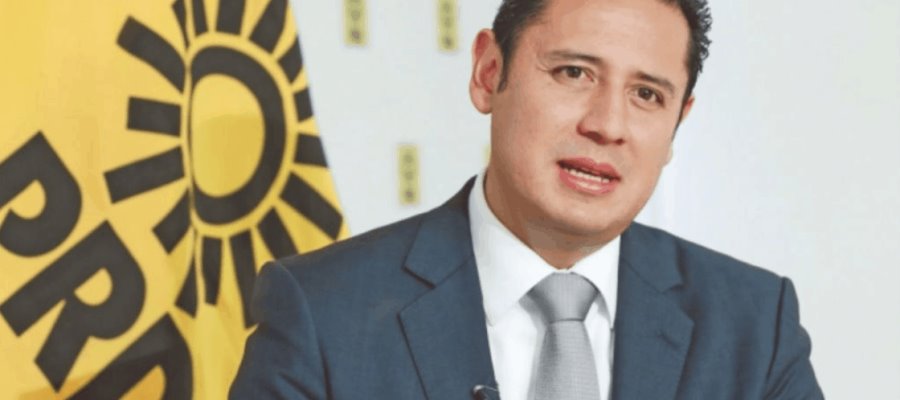 Asegura PRD que en 2021 volverá a ganar la confianza de los Mexicanos Asegura PRD que en 2021 volverá a ganar la confianza de los Mexicanos