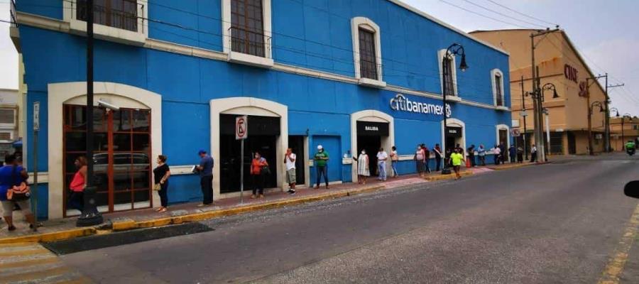 Sucursales bancarias no abrirán sus puertas el martes 2 de noviembre Sucursales bancarias no abrirán sus puertas el martes 2 de noviembre