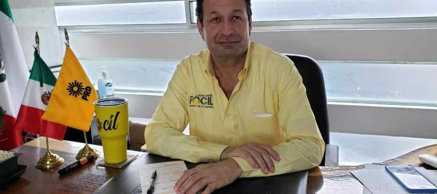 No debe abusarse del poder policiaco: Juan Manuel Fócil