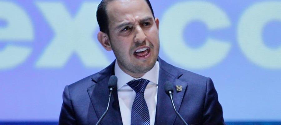 Confía PAN en que Suprema Corte dará revés a la Ley Bonilla Confía PAN en que Suprema Corte dará revés a la Ley Bonilla