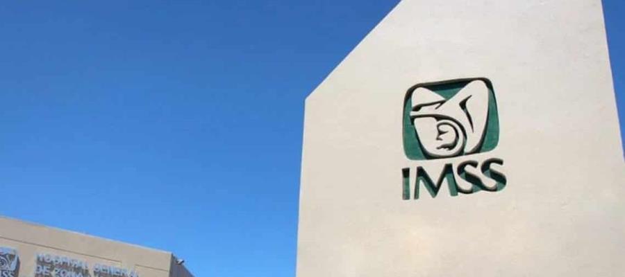 Impugna IMSS medidas cautelares del INE sobre nombre de AMLO en carta de apoyos por COVID-19