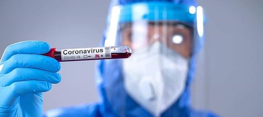 Diez enfermos por Covid que recibieron plasma en Nuevo León muestran mejoría en su salud