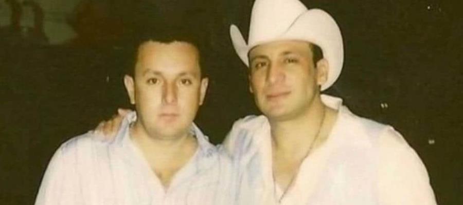 Acusan a Tano de ser posible traidor en la muerte de su primo Valentín Elizalde