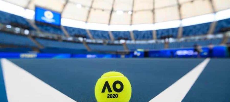 Australian Open ya prepara medidas para 2021