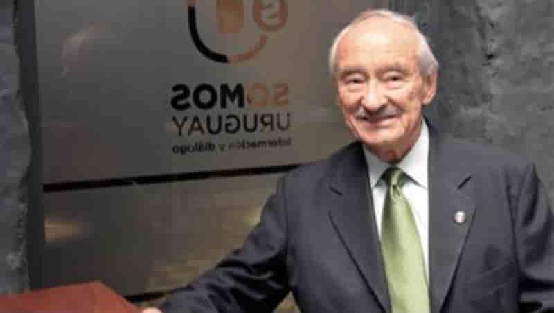 Busca Barceló rescatar la Asociación Latinoamericana de Integración para reactivar comercio regional Busca Barceló rescatar la Asociación Latinoamericana de Integración para reactivar comercio regional