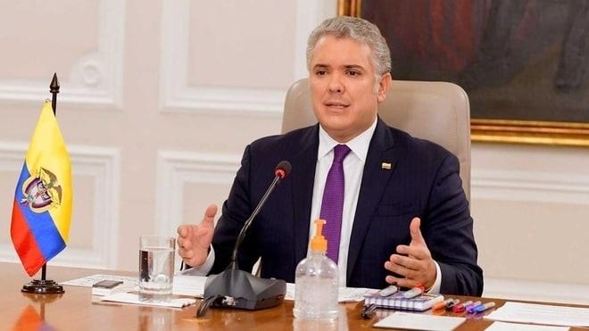 Amplían cuarentena en Colombia hasta el 25 de mayo