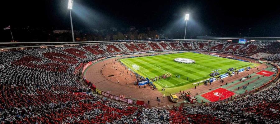 Ponen fecha de inicio el futbol en Serbia Ponen fecha de inicio el futbol en Serbia