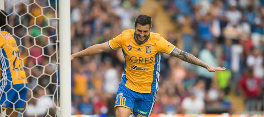 Tigres, Monterrey y Chivas, los más taquilleros del Clausura 2020