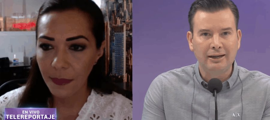 Cierres temporales dejarán pérdidas, pero es mejor que perder vidas: SEDEC