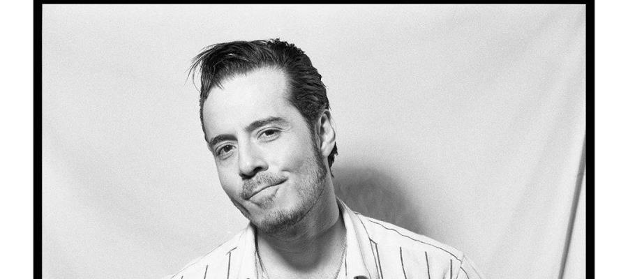 José Madero en acústico desde Instagram