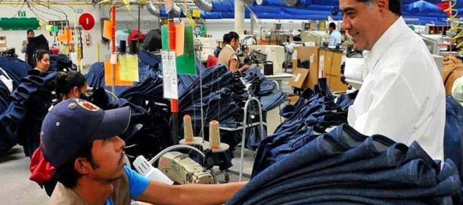 Alistan plan de reapertura del sector automotriz, manufacturero y turismo ante reinicio de la industria en EUA Alistan plan de reapertura del sector automotriz, manufacturero y turismo ante reinicio de la industria en EUA