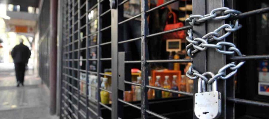 Empresas dejarán de percibir hasta 500 mmdp por permanecer cerrados: CONCANACO