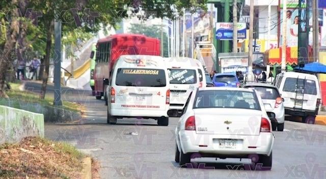 Asegura Semovi que pagará subsidio al 100% a transportistas en los próximos días