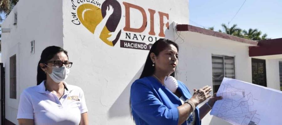 Juegan broma a alcaldesa de Navojoa; difunden su número telefónico como referencia para venta de cerveza clandestina