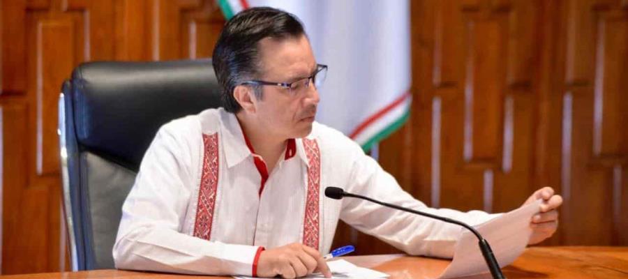 Cerrarán principales ciudades de Veracruz en el marco del Día de las Madres por Covid-19 Cerrarán principales ciudades de Veracruz en el marco del Día de las Madres por Covid-19