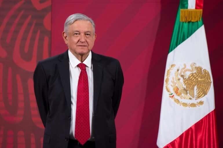 Insiste AMLO que no endeudará al país por la pandemia del coronavirus