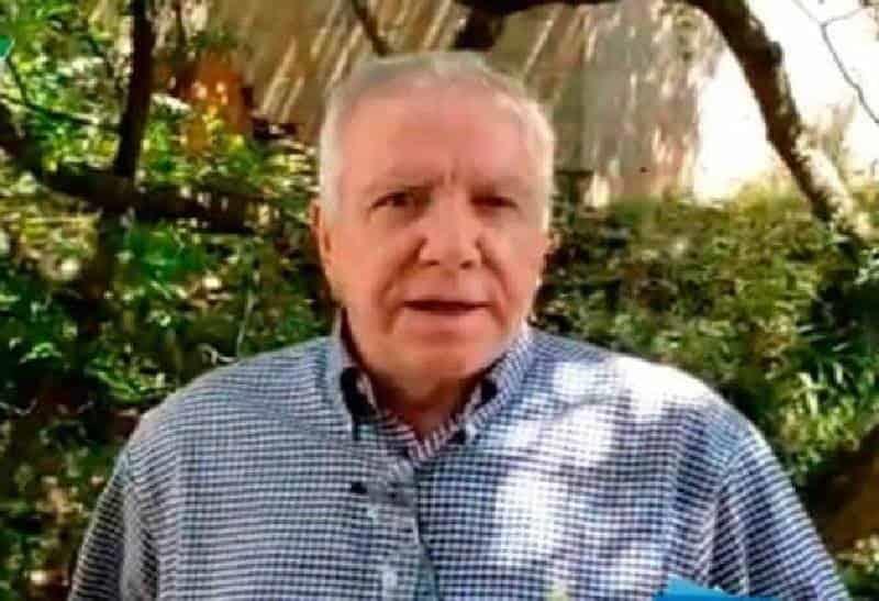 Accionista de Soriana, encabeza frente nacional Anti-AMLO