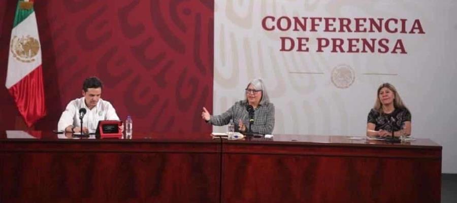 Distribuirá IMSS 127 mil 626 créditos solidarios a la palabra Distribuirá IMSS 127 mil 626 créditos solidarios a la palabra