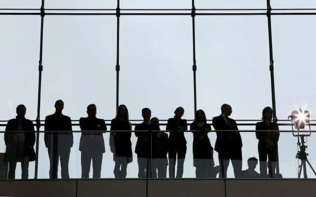 33 millones en Estados Unidos perdieron su empleo en 7 semanas