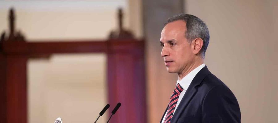 Ahora López-Gatell responderá dudas de mamás sobre coronavirus