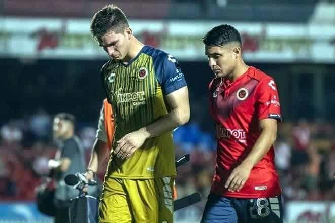 Regresan Tiburones de Veracruz pero a la Liga de Balompié Mexicano