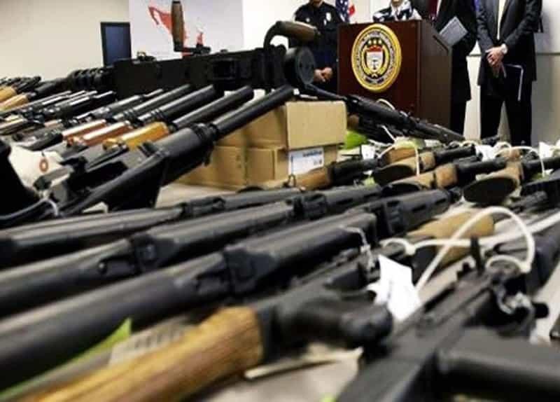 Pide México a EU un informe sobre el Operativo ‘Rápido y Furioso’