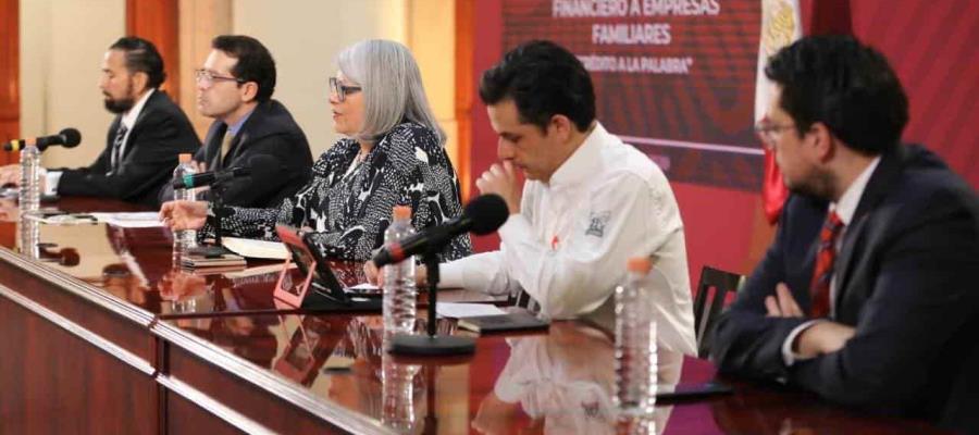 Alcanza IMSS los 2 mil 883 mdp en créditos dispersados