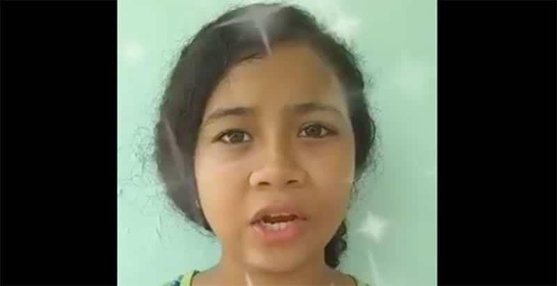 Exhortan alumnos del Cecyte a quedarse en casa para evitar más contagio