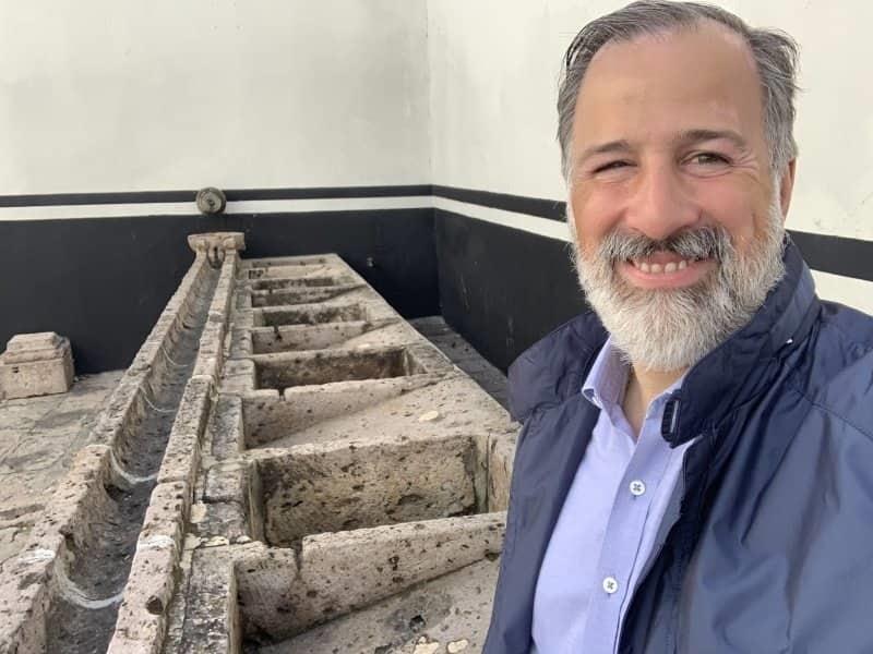 Confía José Antonio Meade en que México superará crisis financiera tras Covid-19