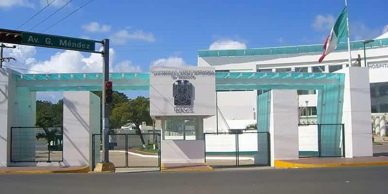 Médico cirujano, enfermería y derecho las carreras con más demanda de ingreso al próximo ciclo escolar en la UJAT