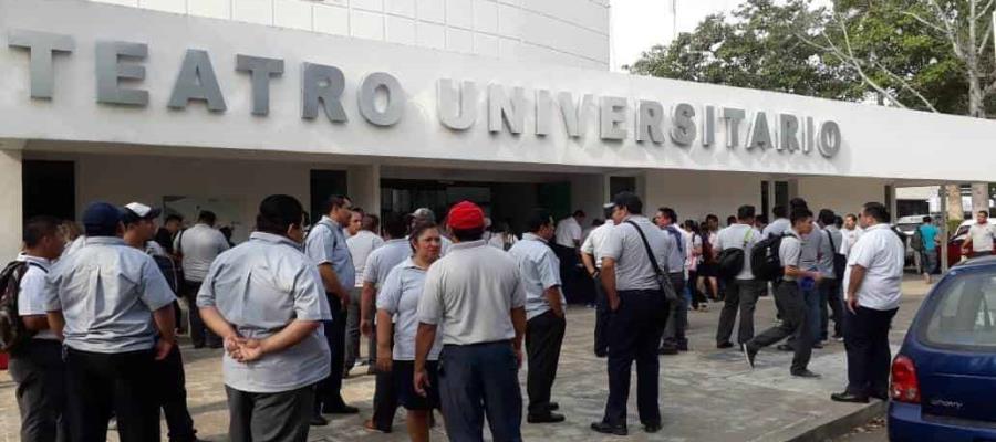 Alerta UJAT por falsa oferta de trabajo… que podría ser estafa