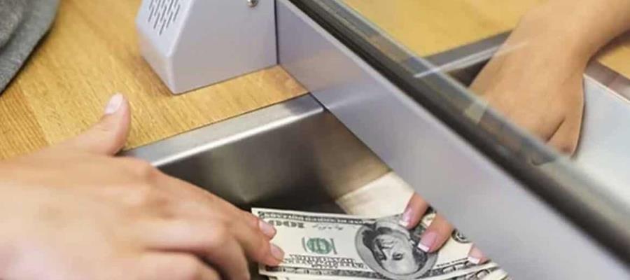 Recibe Tabasco 58.5 mdd por remesas en el primer trimestre del 2020, reporta Banxico Recibe Tabasco 58.5 mdd por remesas en el primer trimestre del 2020, reporta Banxico