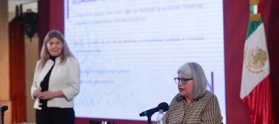 Rechaza Hacienda que medidas tributarias aplicables a la economía digital sean nuevos impuestos Rechaza Hacienda que medidas tributarias aplicables a la economía digital sean nuevos impuestos