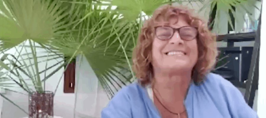 Homenajea Denisse de Kalafe a médicos y mamás del mundo que luchan contra el coronavirus Homenajea Denisse de Kalafe a médicos y mamás del mundo que luchan contra el coronavirus