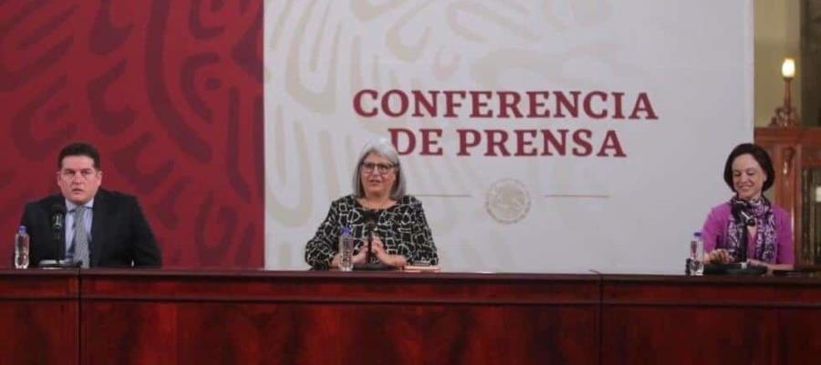 Reporta gobierno federal que ya colocó un millón de créditos para empresas familiares Reporta gobierno federal que ya colocó un millón de créditos para empresas familiares