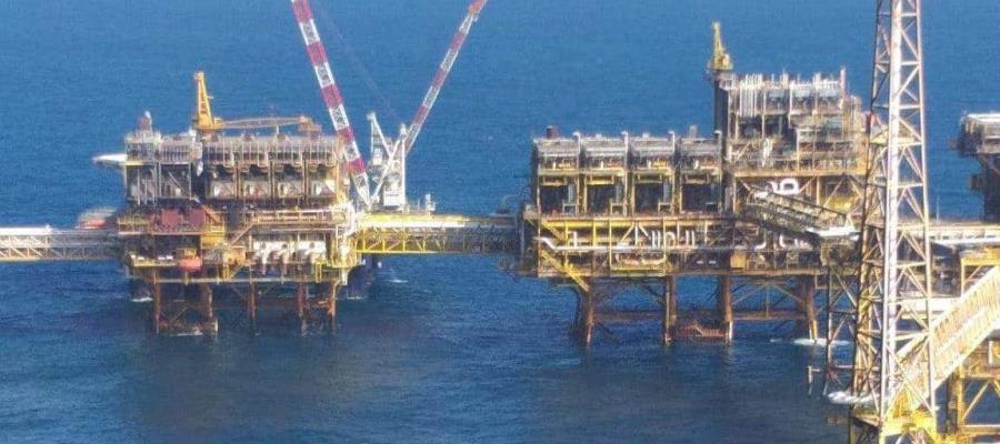 Celebra presidente recuperación del precio del petróleo